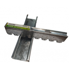 優(yōu)時(shí)吉博羅（原拉法基）輕鋼龍骨，卡式龍骨，吊頂龍骨，輕鋼龍骨