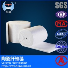 硅酸鋁針刺毯，陶瓷纖維耐火毯，耐火棉毯